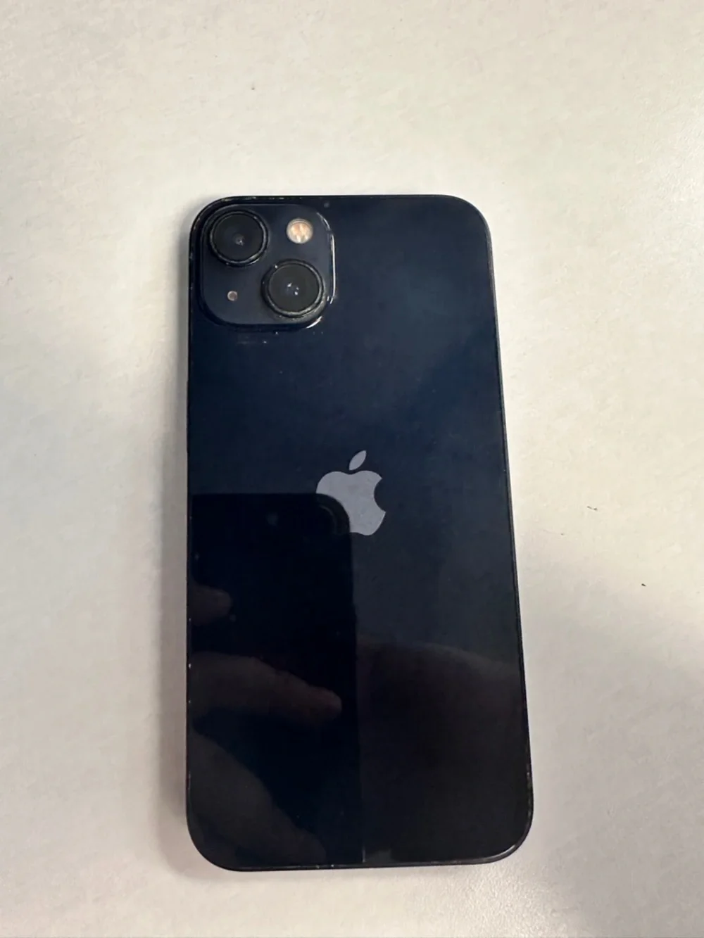 Apple as display
